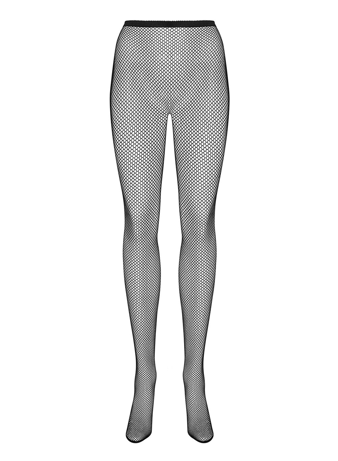 Obsessive garter stockings (S233)