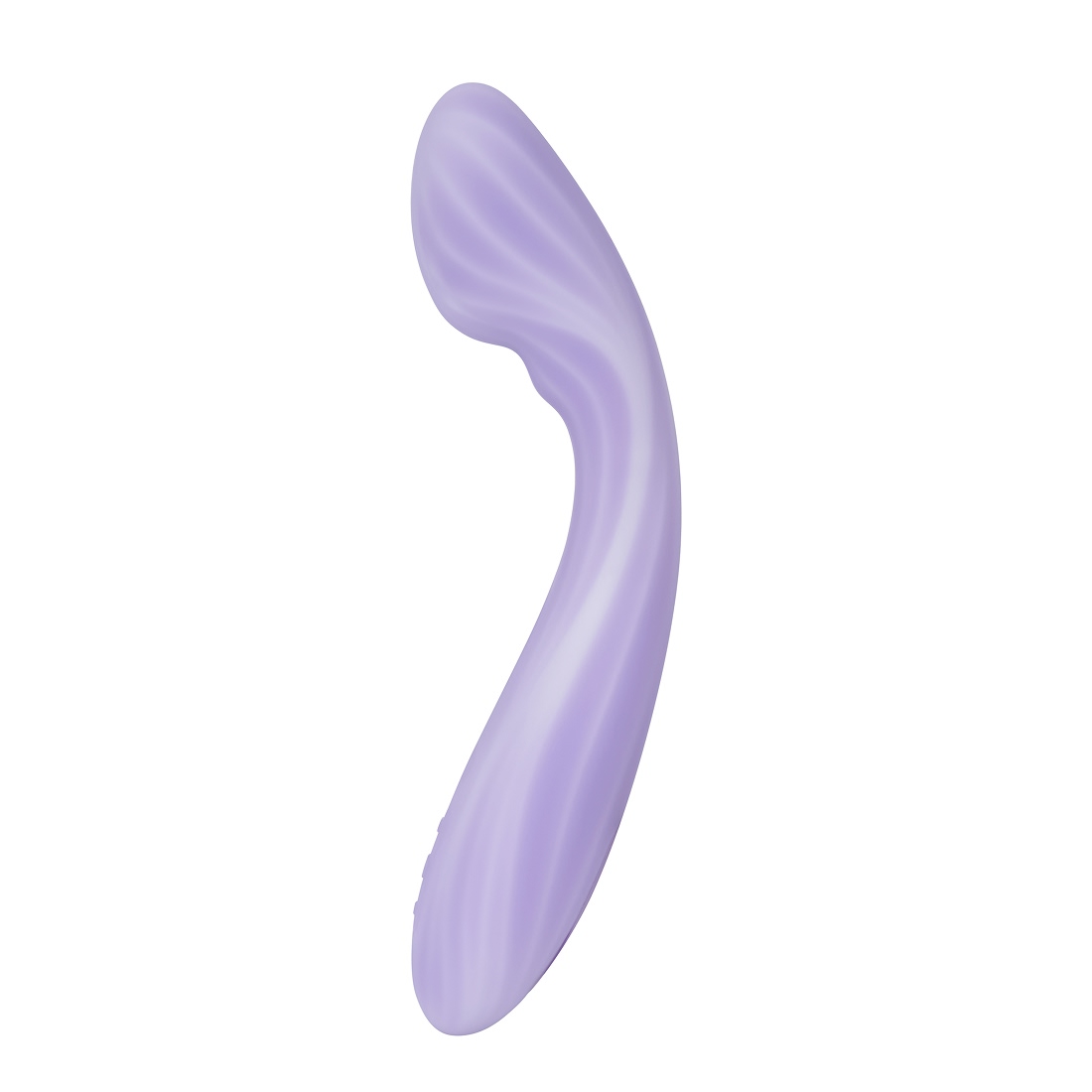 Svakom Margot ogrzewany wibrator punktu G sterowany aplikacją