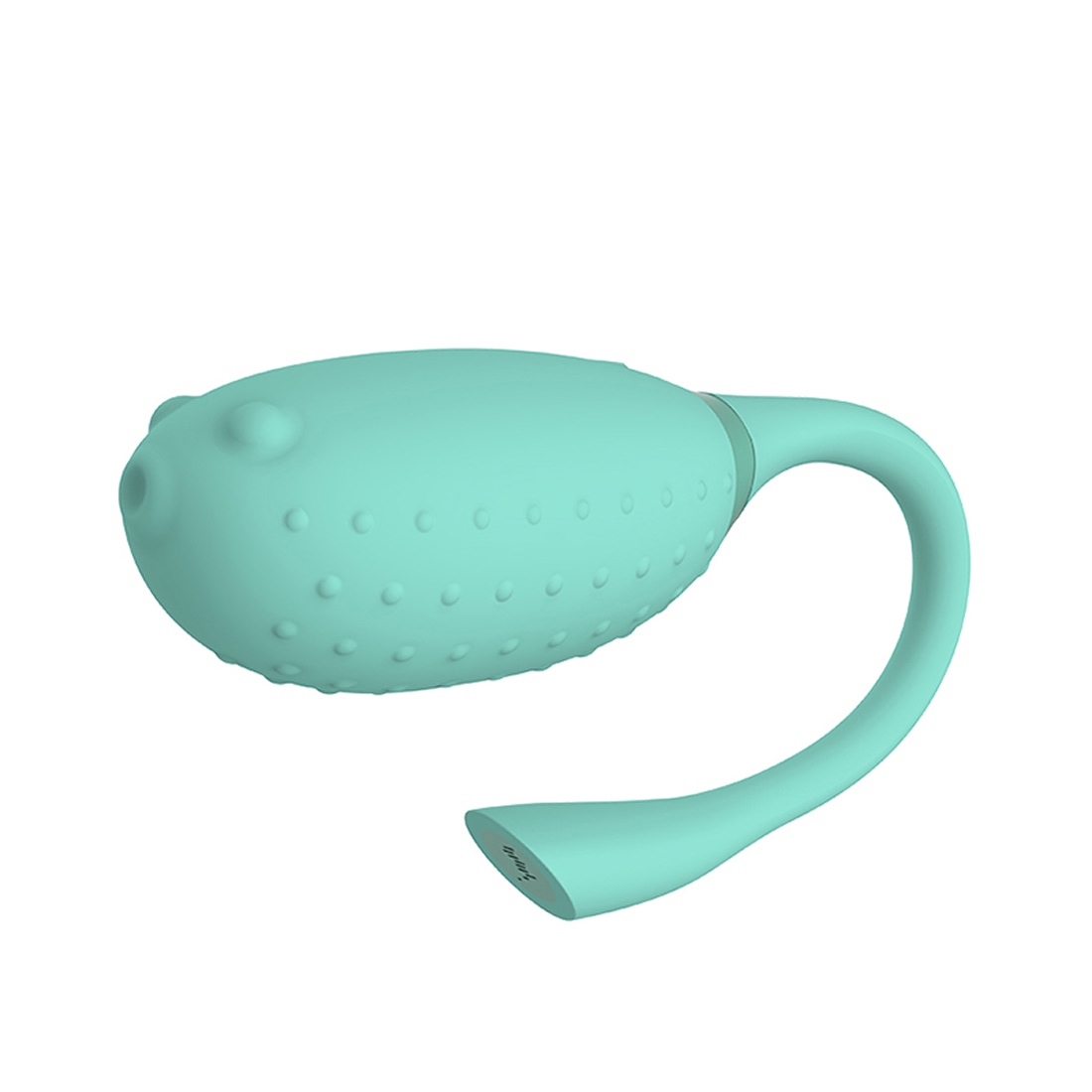 Magic Motion Fugu wibrująca kulka sterowana telefonem