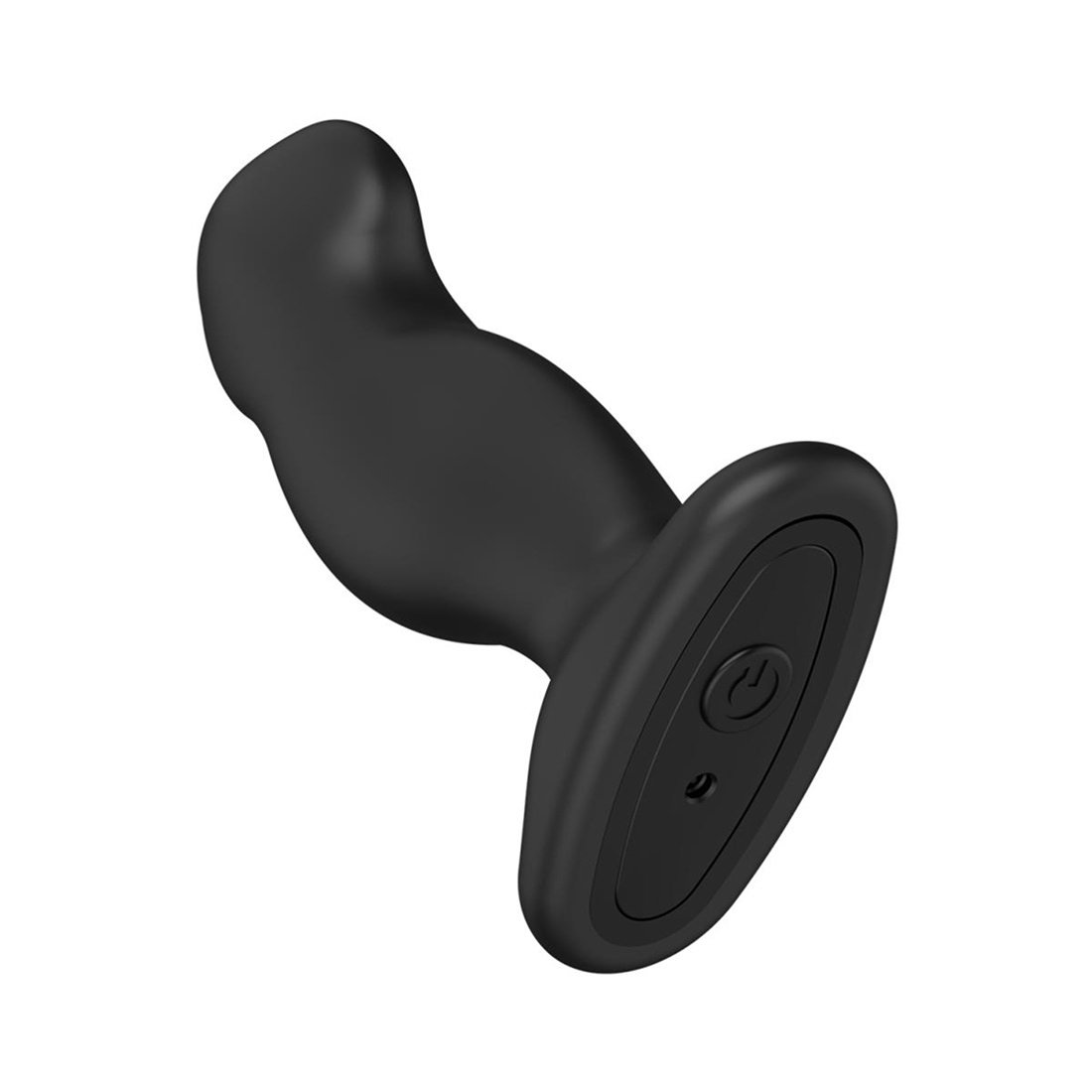 Nexus G-Play + wibrujący korek analny M