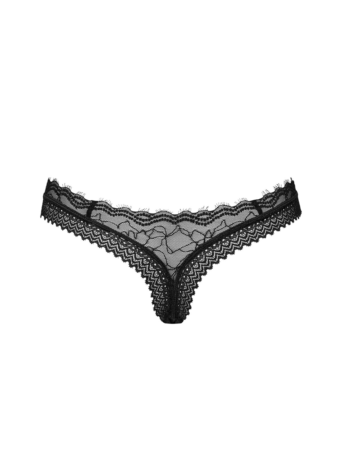 Obsessive stringi (Medilla)