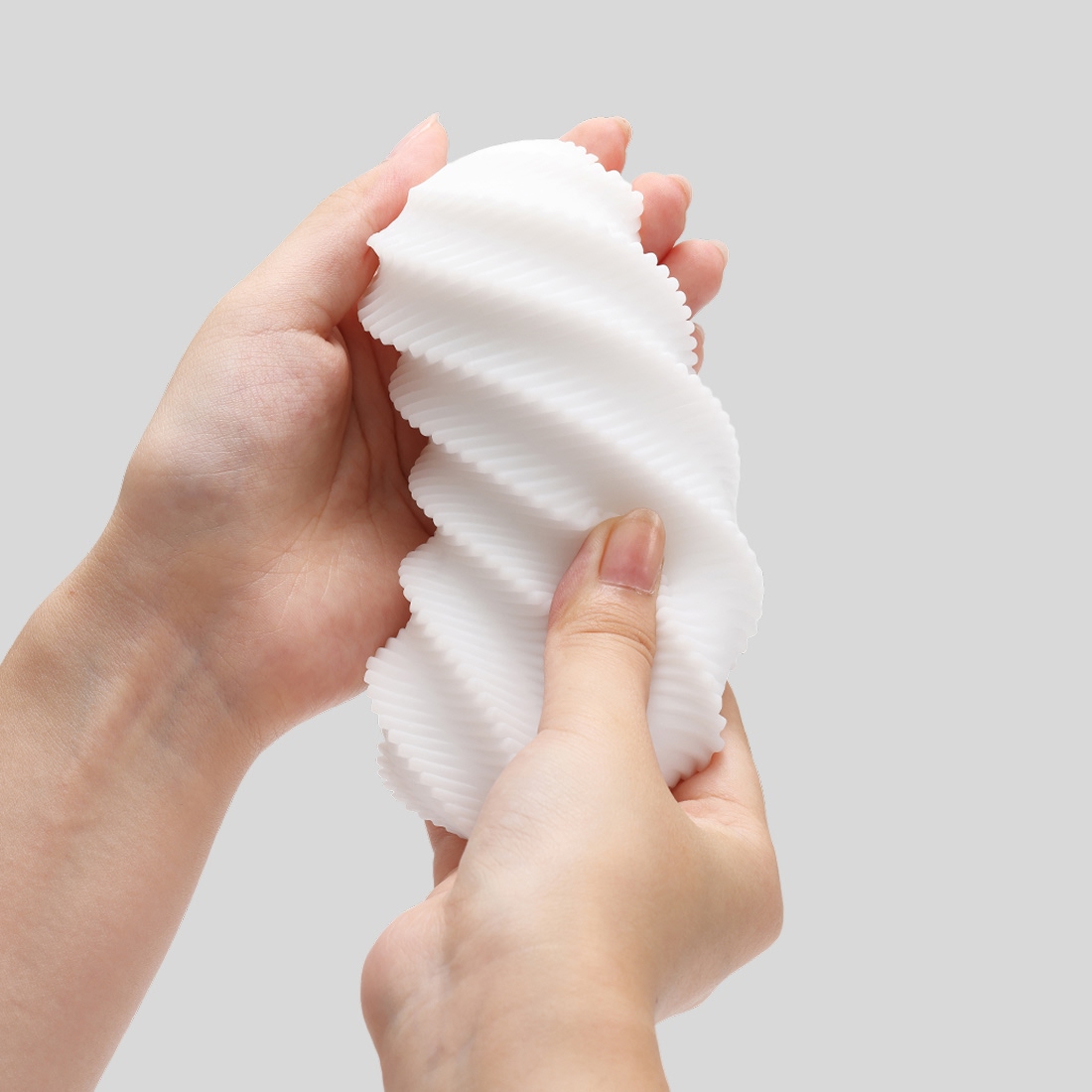 Tenga 3DX Spiral masturbator