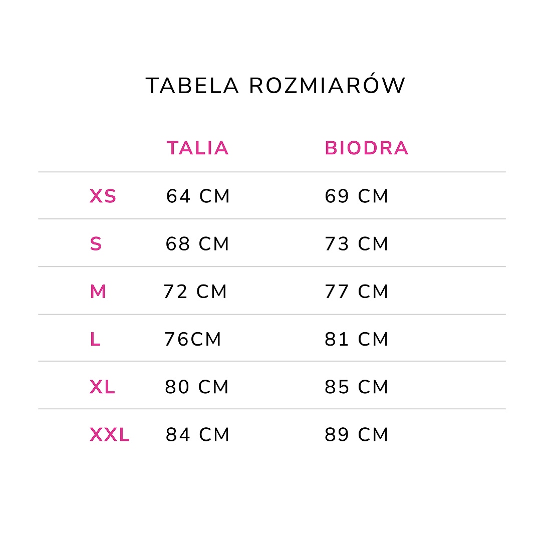 Intimina Bloom majtki menstruacyjne