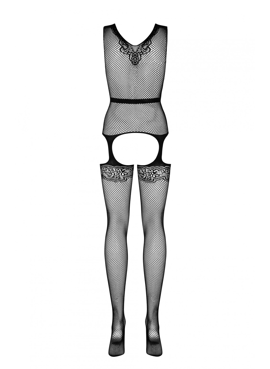 Obsessive bodystocking (F217)