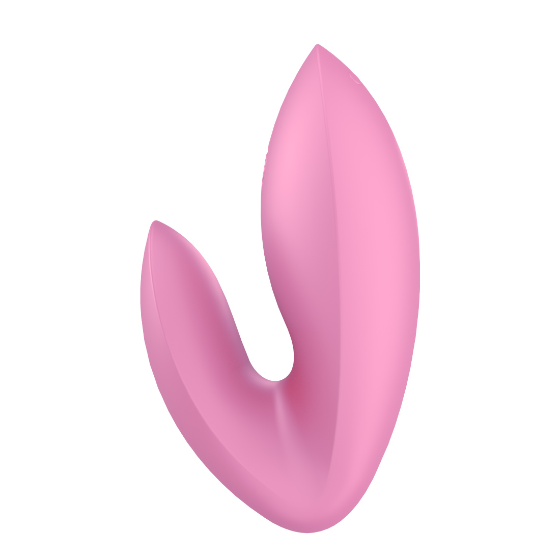 Satisfyer Love Riot masażer łechtaczki zakładany na palce