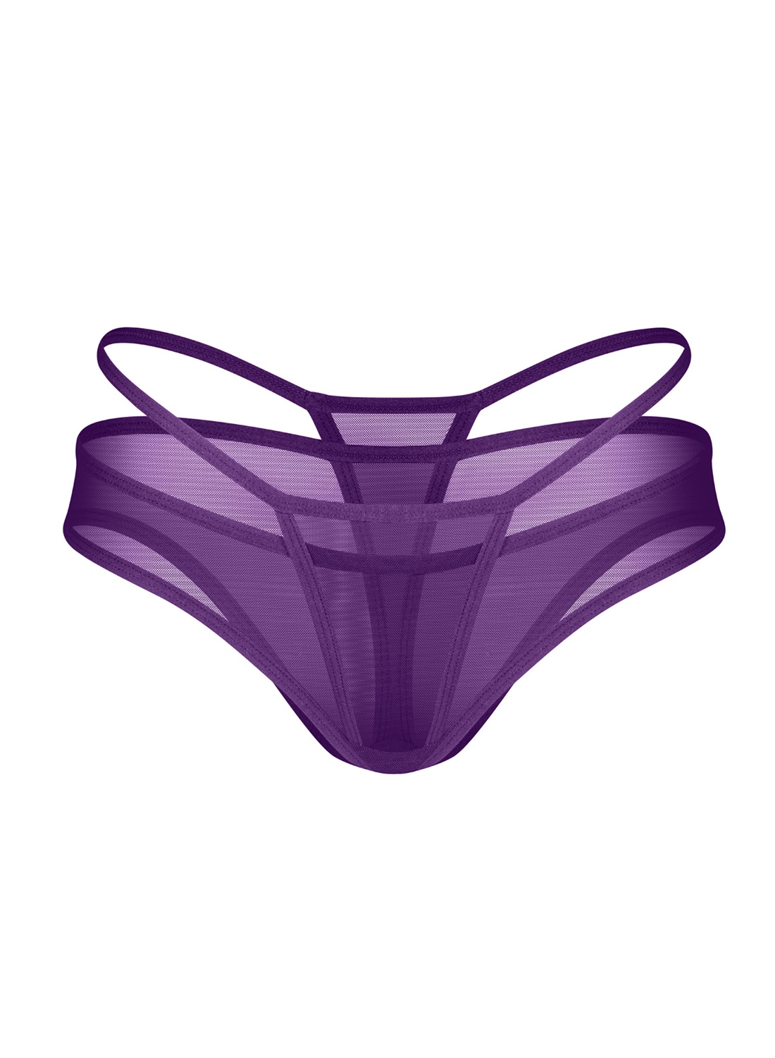 Exquisite by Obsessive MP Violet figi