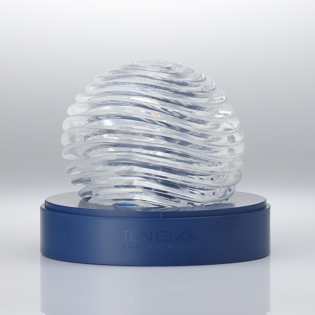Tenga Geo Aqua New Edition miękki masturbator