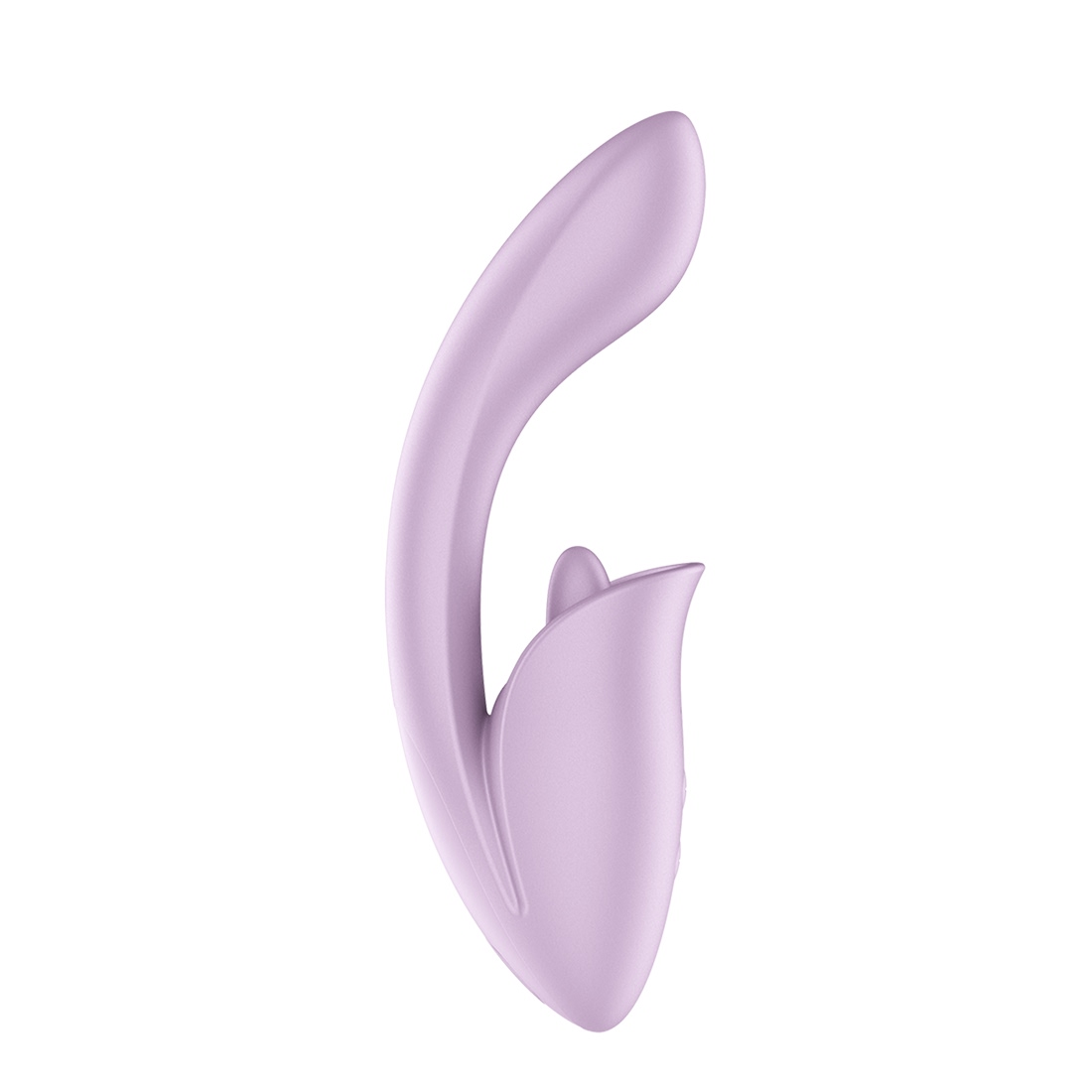 Satisfyer Tongue Expert wibrator króliczek z języczkiem