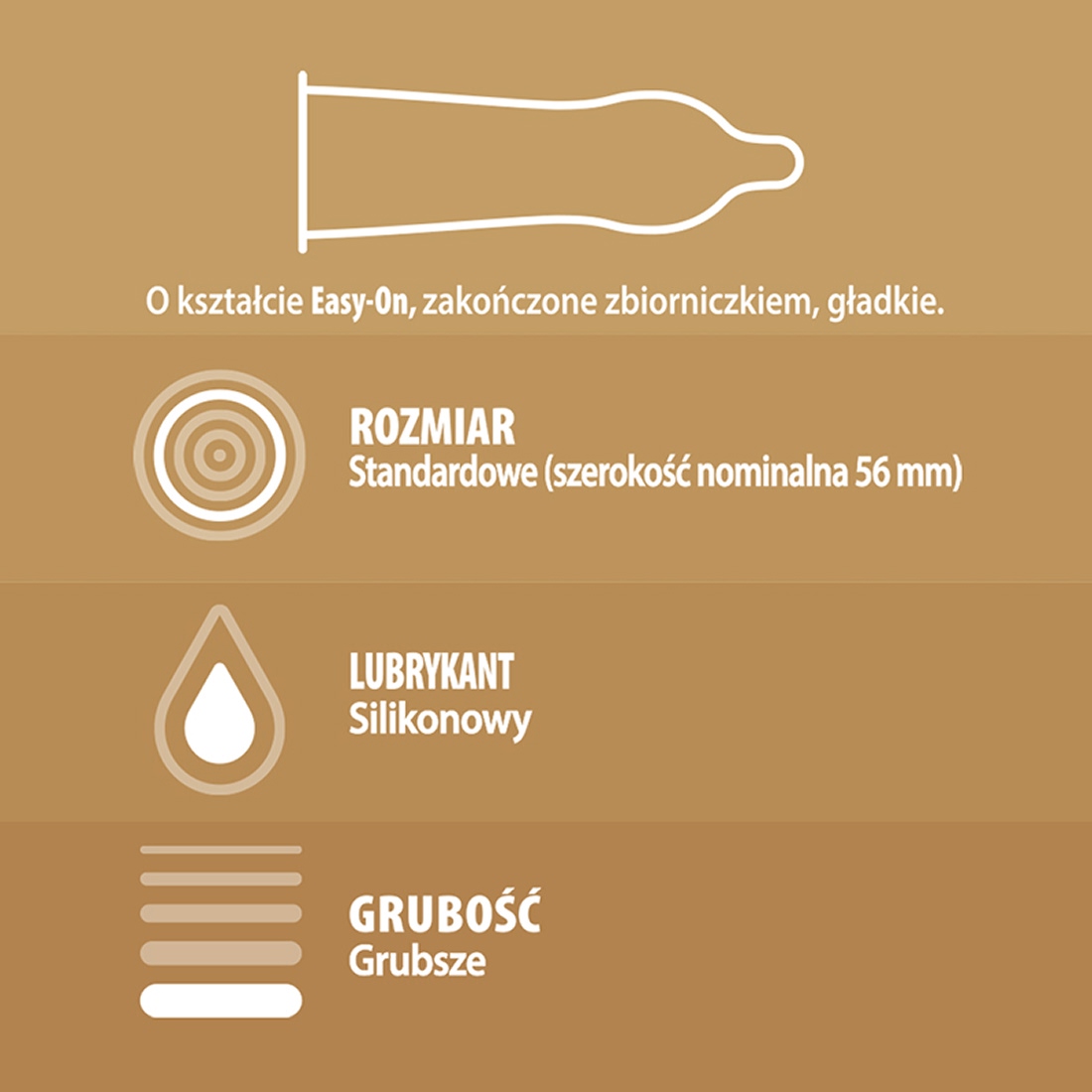 Durex Real Feel prezerwatywy nielateksowe