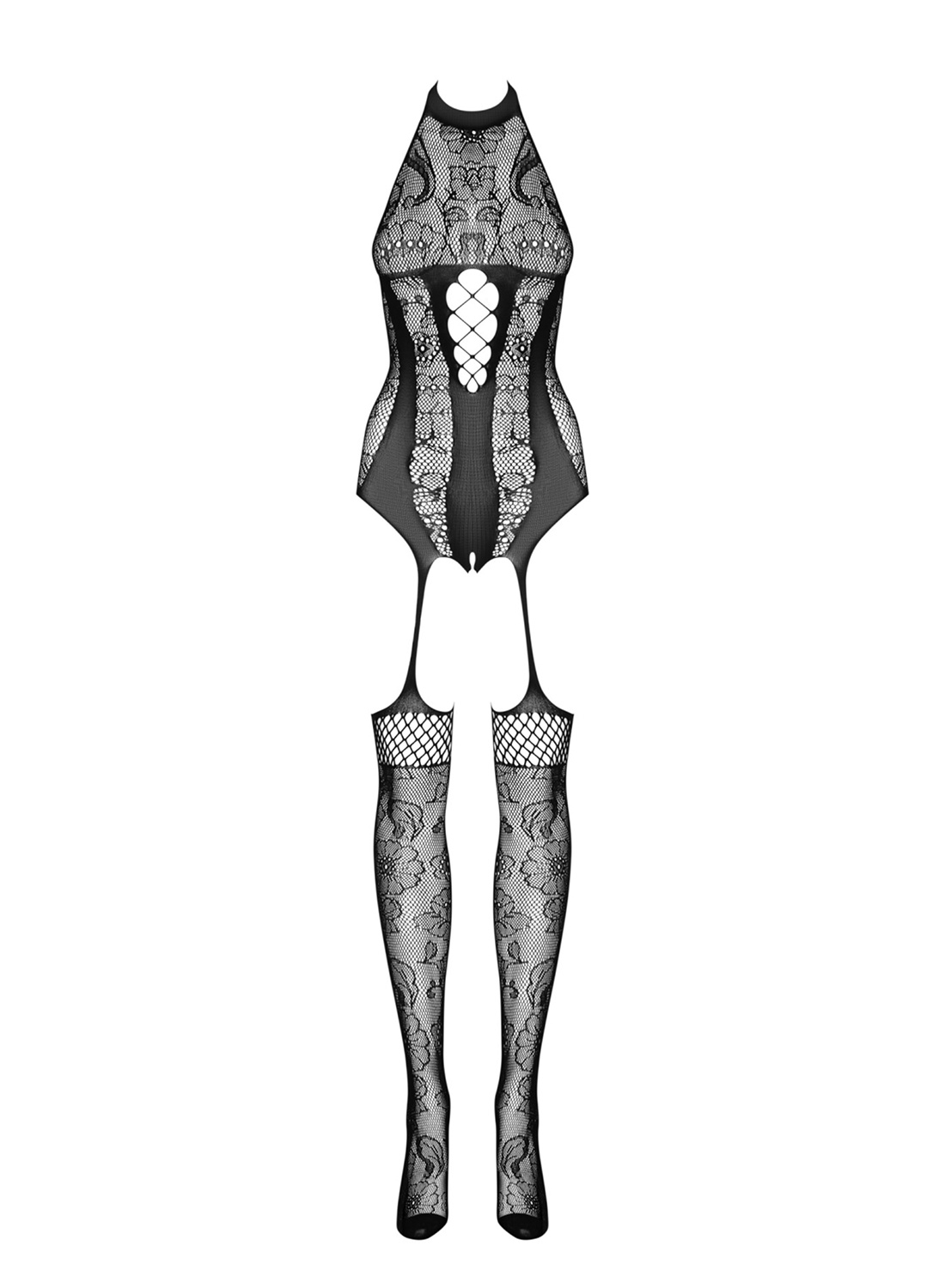 Obsessive F240 bodystocking 