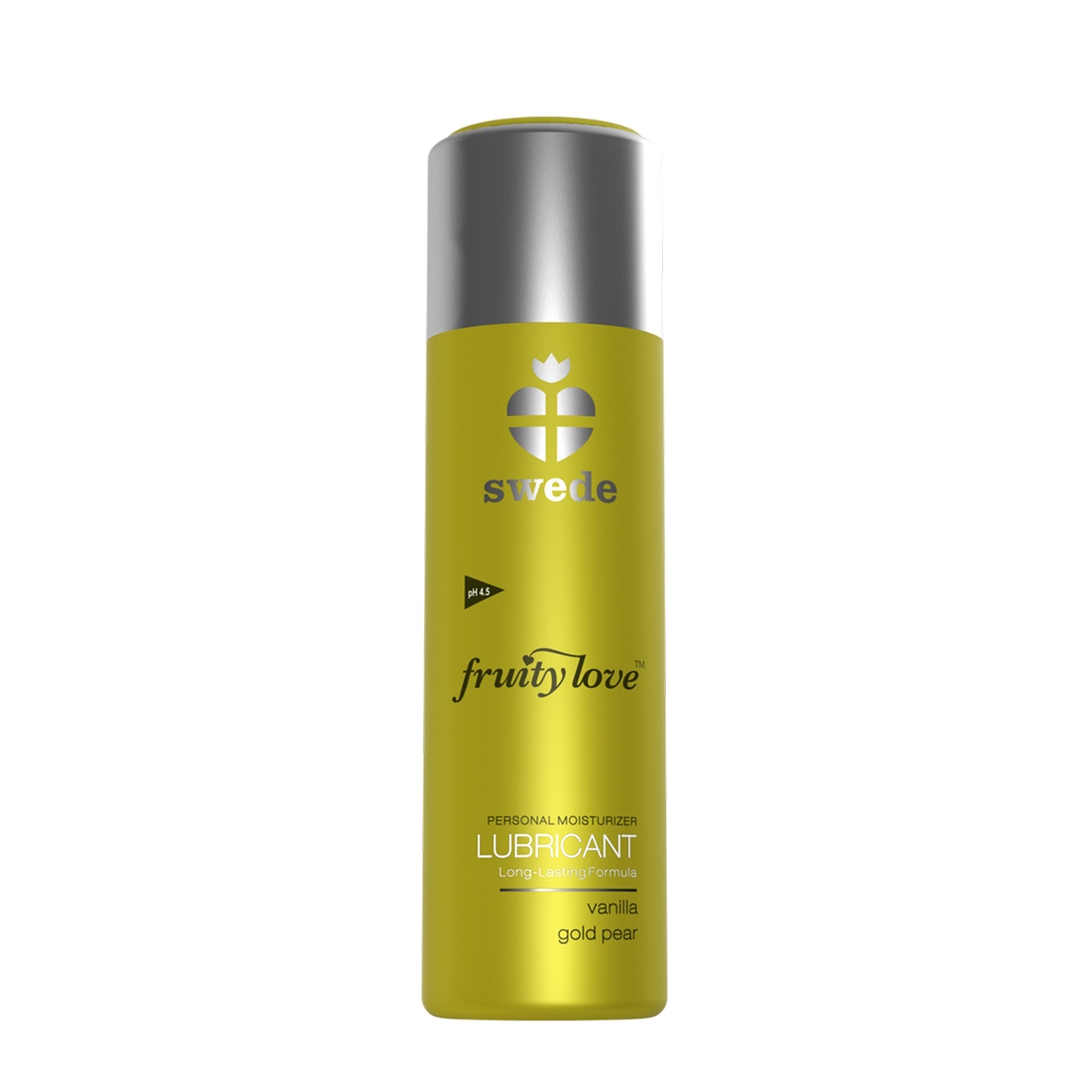 Swede Fruity Love wodny lubrykant smakowy