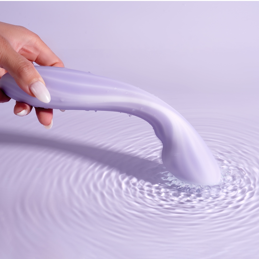 Svakom Margot ogrzewany wibrator punktu G sterowany aplikacją