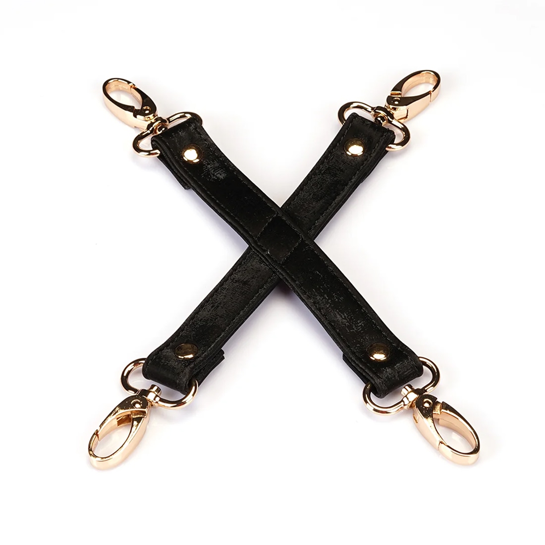 Liebe Seele Boudoir Amor uprząż krzyżowa hogtie