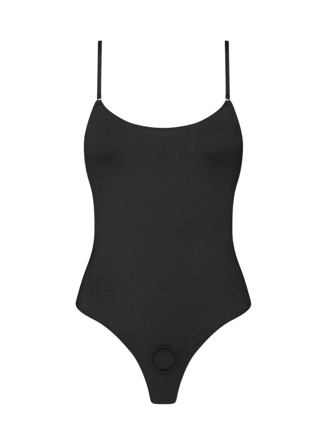 Strap-On-Me Signature body z uprzężą do dilda