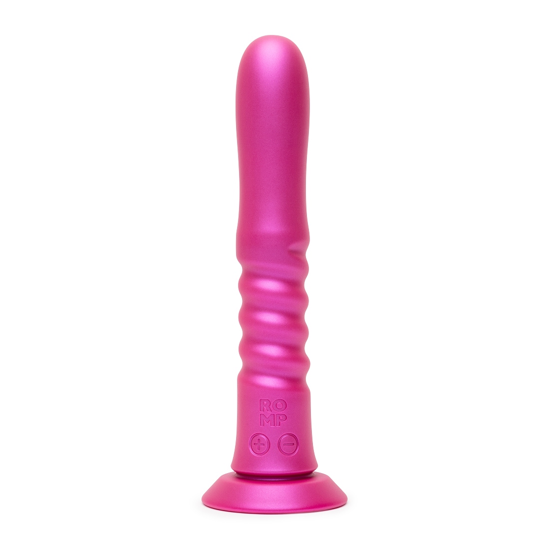 Romp by Womanizer Jiggle pulsator z przyssawką