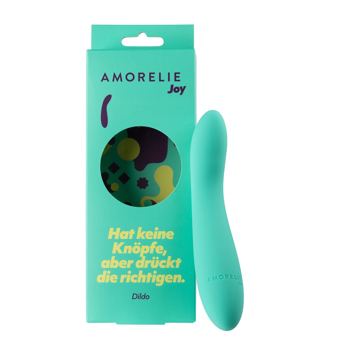 Amorelie Joy Spark dildo 