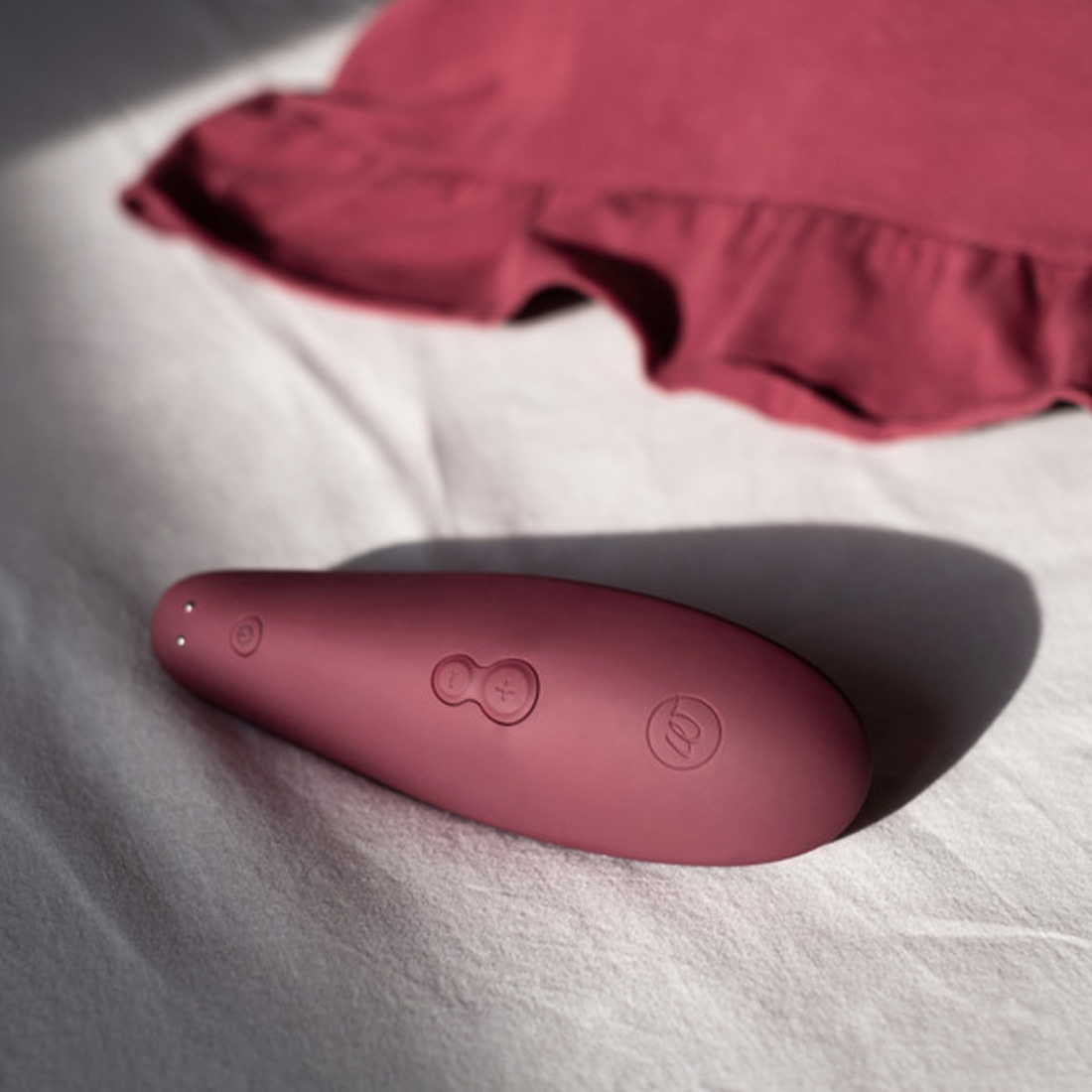 Womanizer Classic 2 bezdotykowy masażer łechtaczki