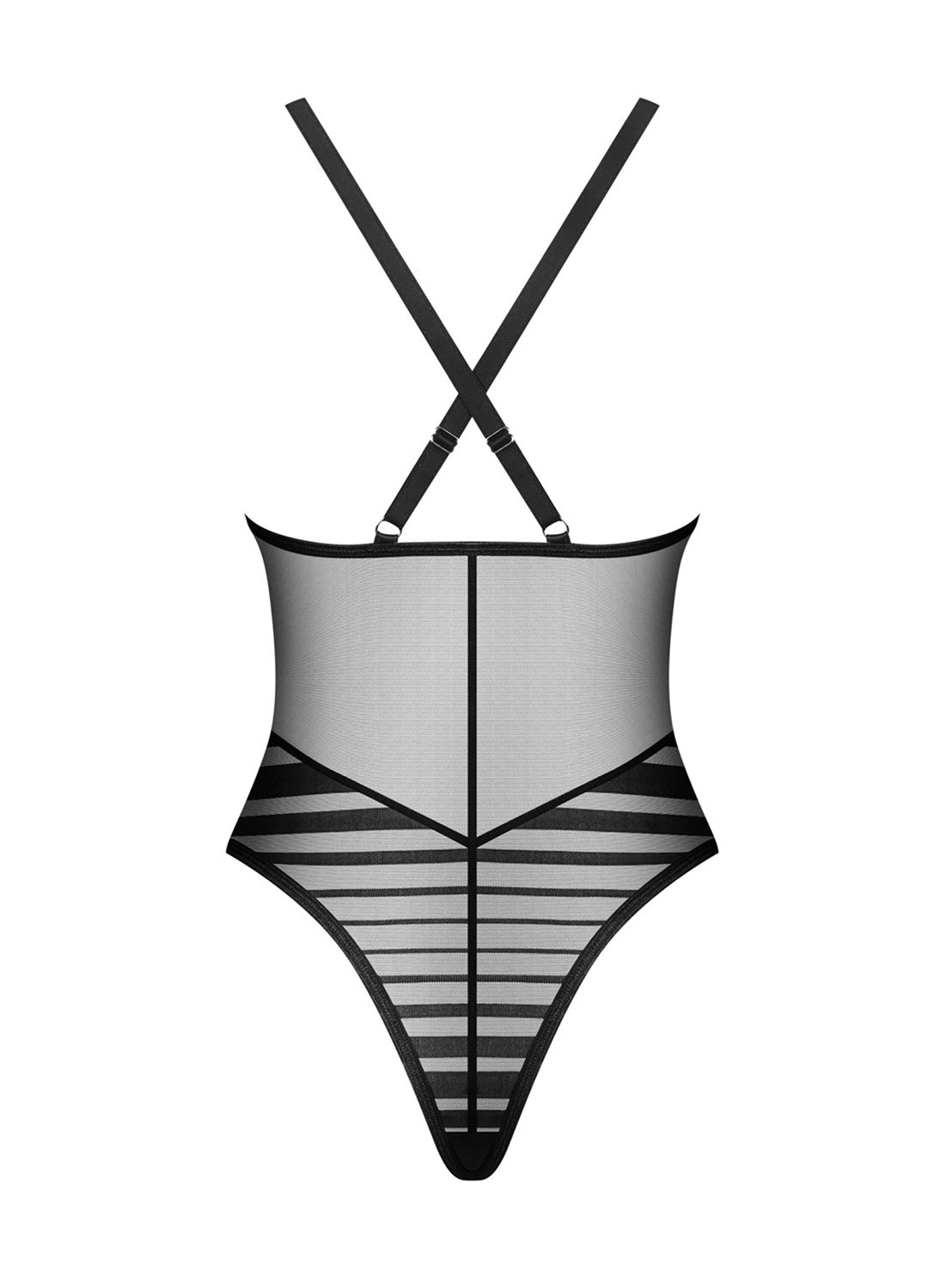 Obsessive Lune Bellis body