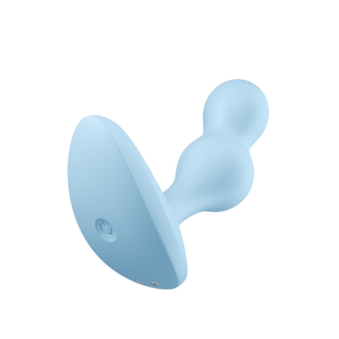 Satisfyer Deep Diver wibrujący korek analny sterowany telefonem