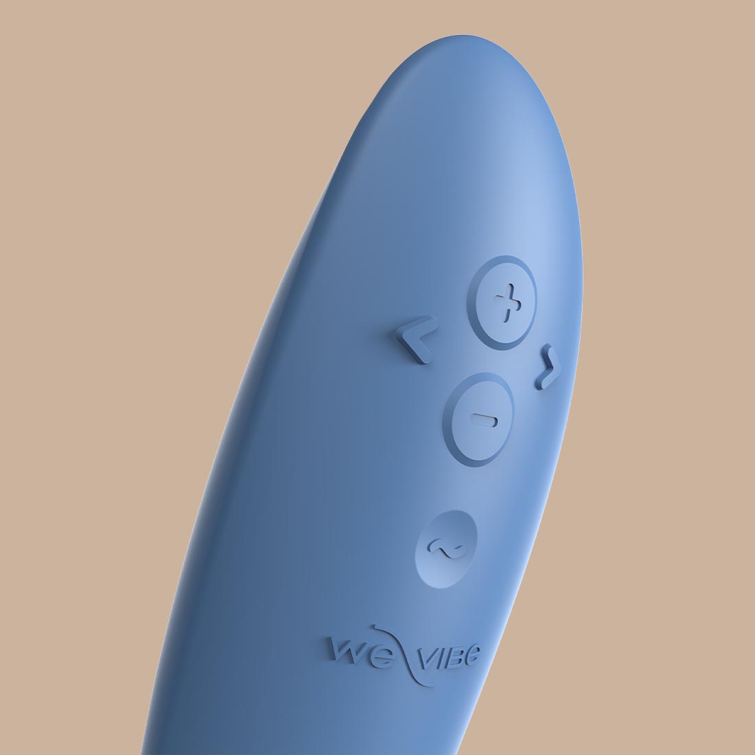 We-Vibe Rave 2 wibrator punktu G sterowany telefonem