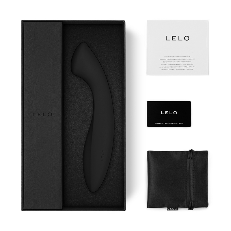 LELO Ella dildo 