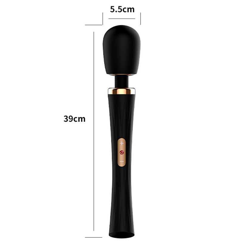 Nomi Tang Power Wand masażer do ciała 