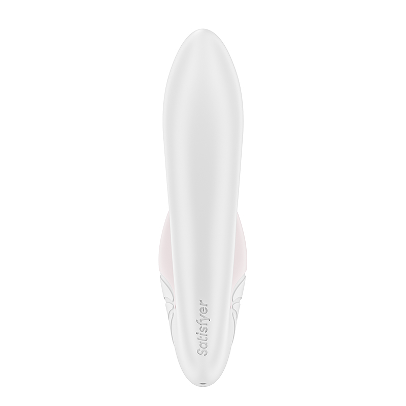 Satisfyer Supernova wibrator króliczek z bezdotykowym masażerem łechtaczki