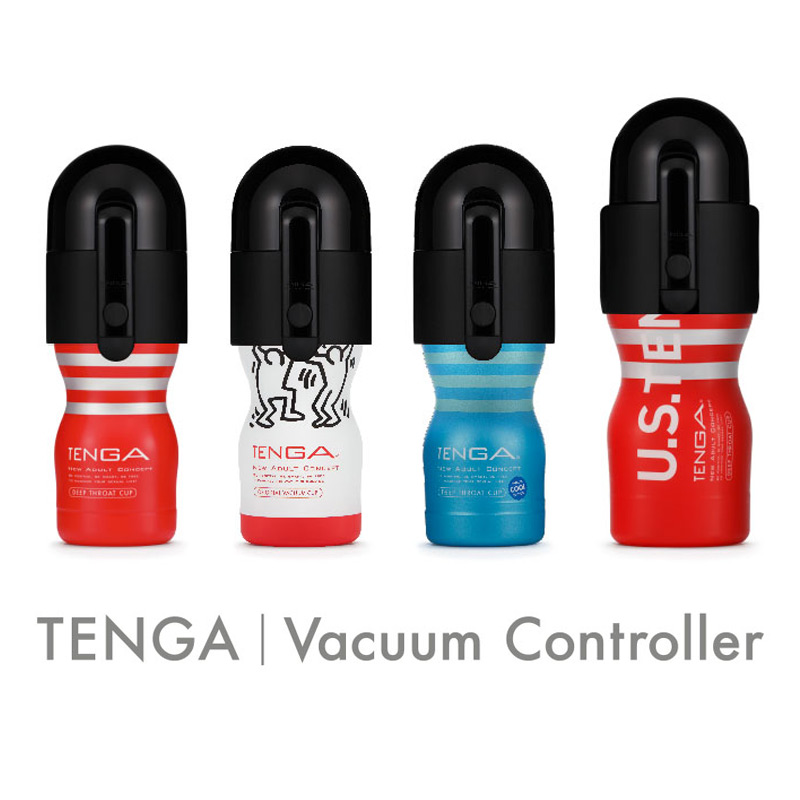 Tenga Vacuum Controller elektroniczny kontroler ciśnienia