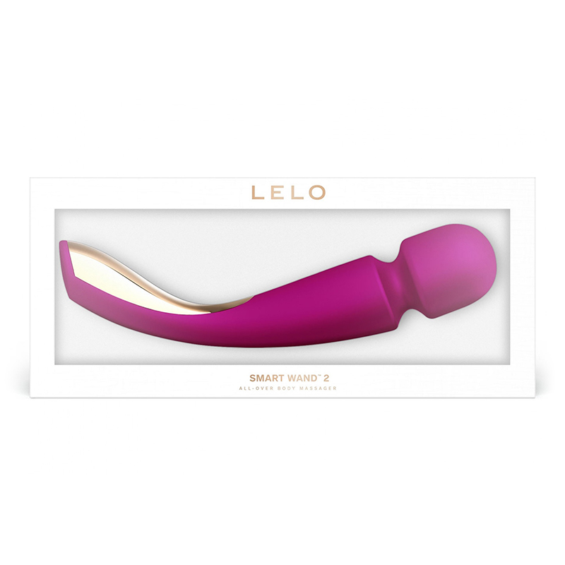 LELO Smart Wand 2 masażer do ciała - duży