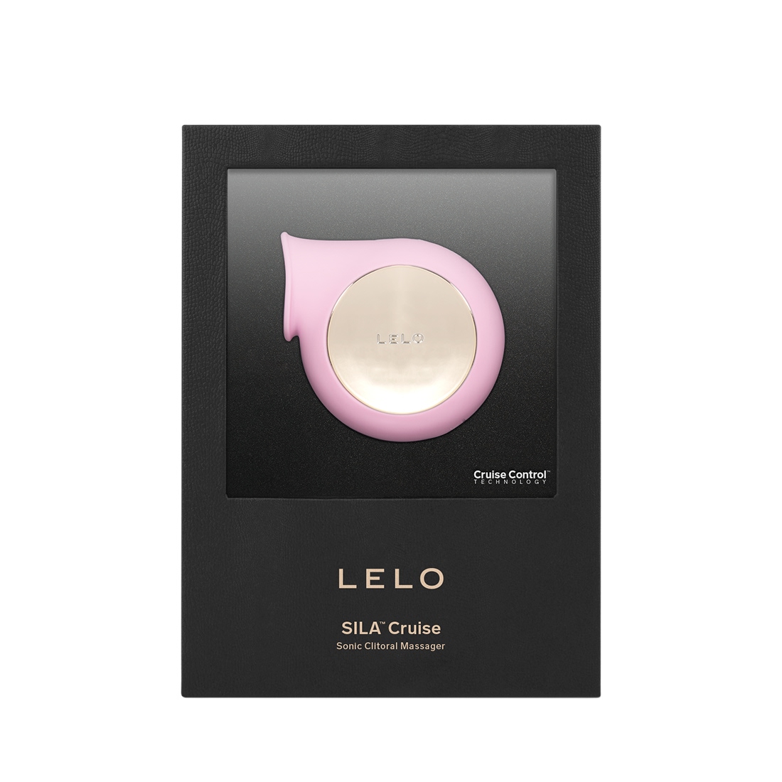 LELO Sila Cruise soniczny masażer łechtaczki