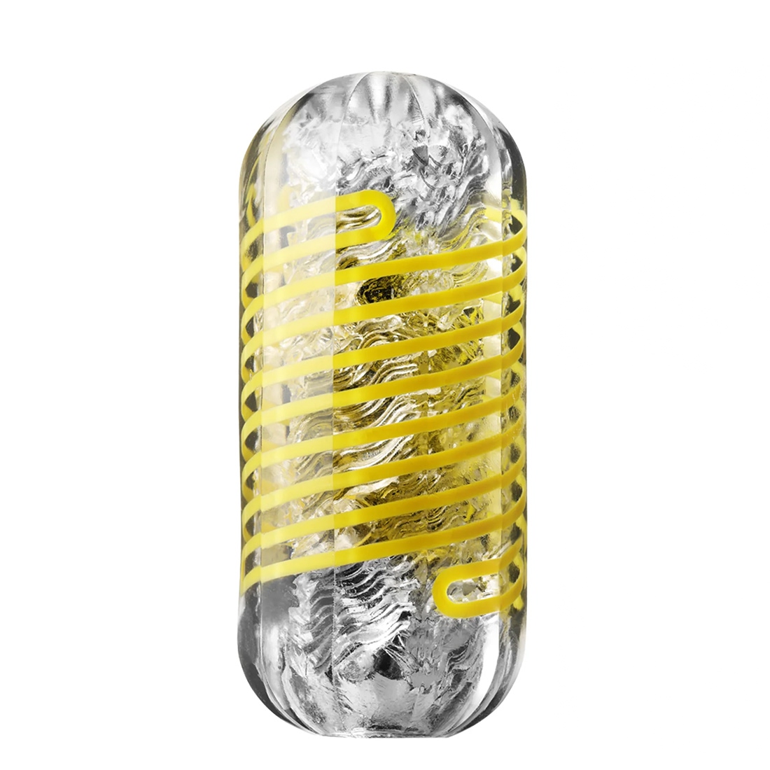 Tenga Spinner DX 02 Bumps masturbator