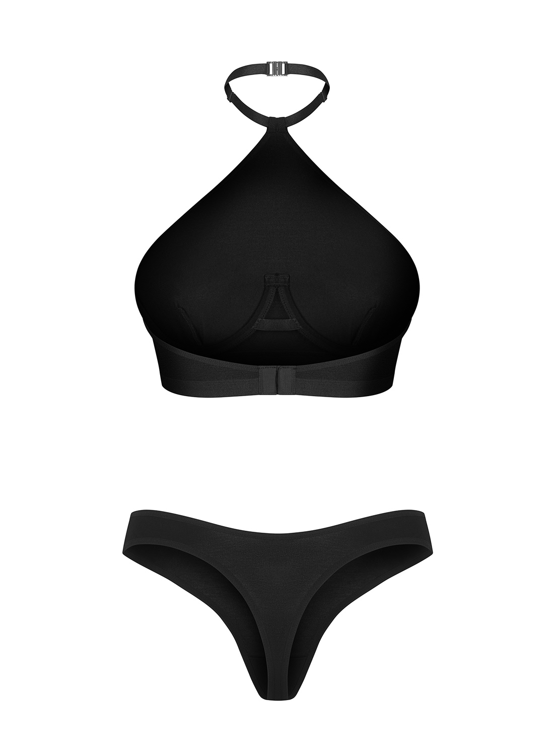 Obsessive Me Origine komplet: top i stringi