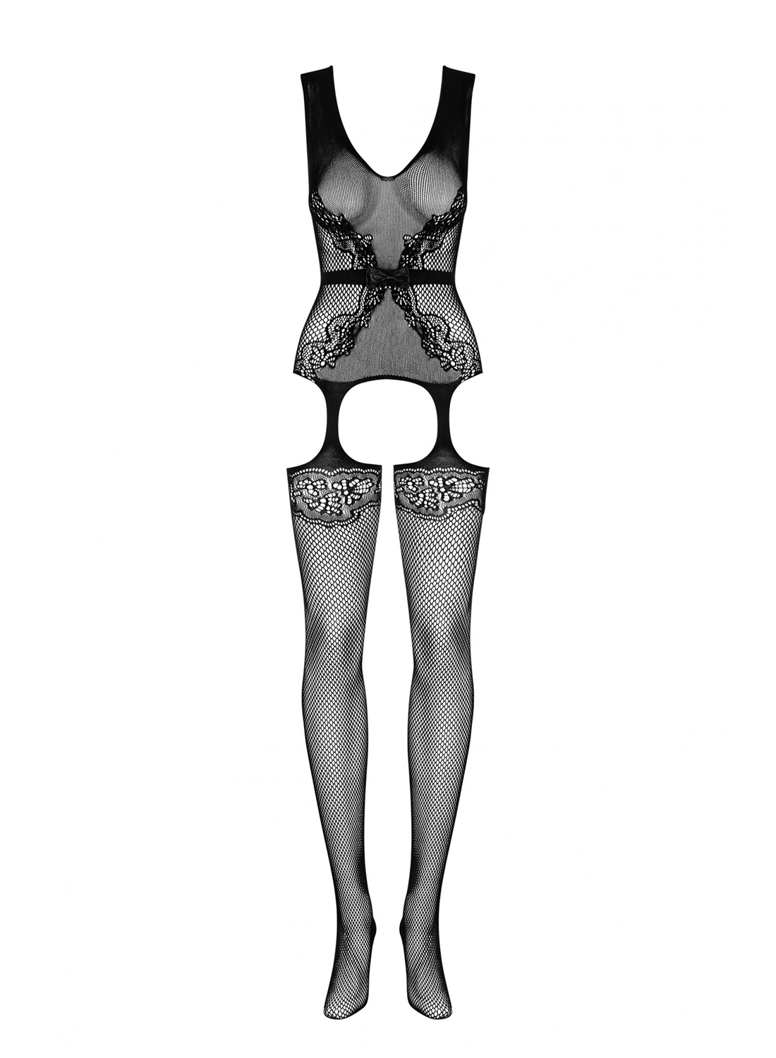 Obsessive bodystocking (F217)