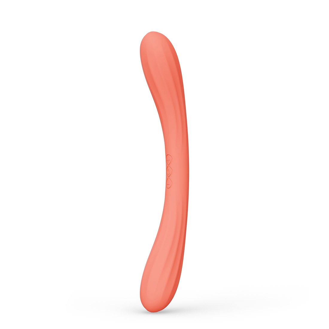 LELO Boomerang podwójny wibrator sterowany telefonem