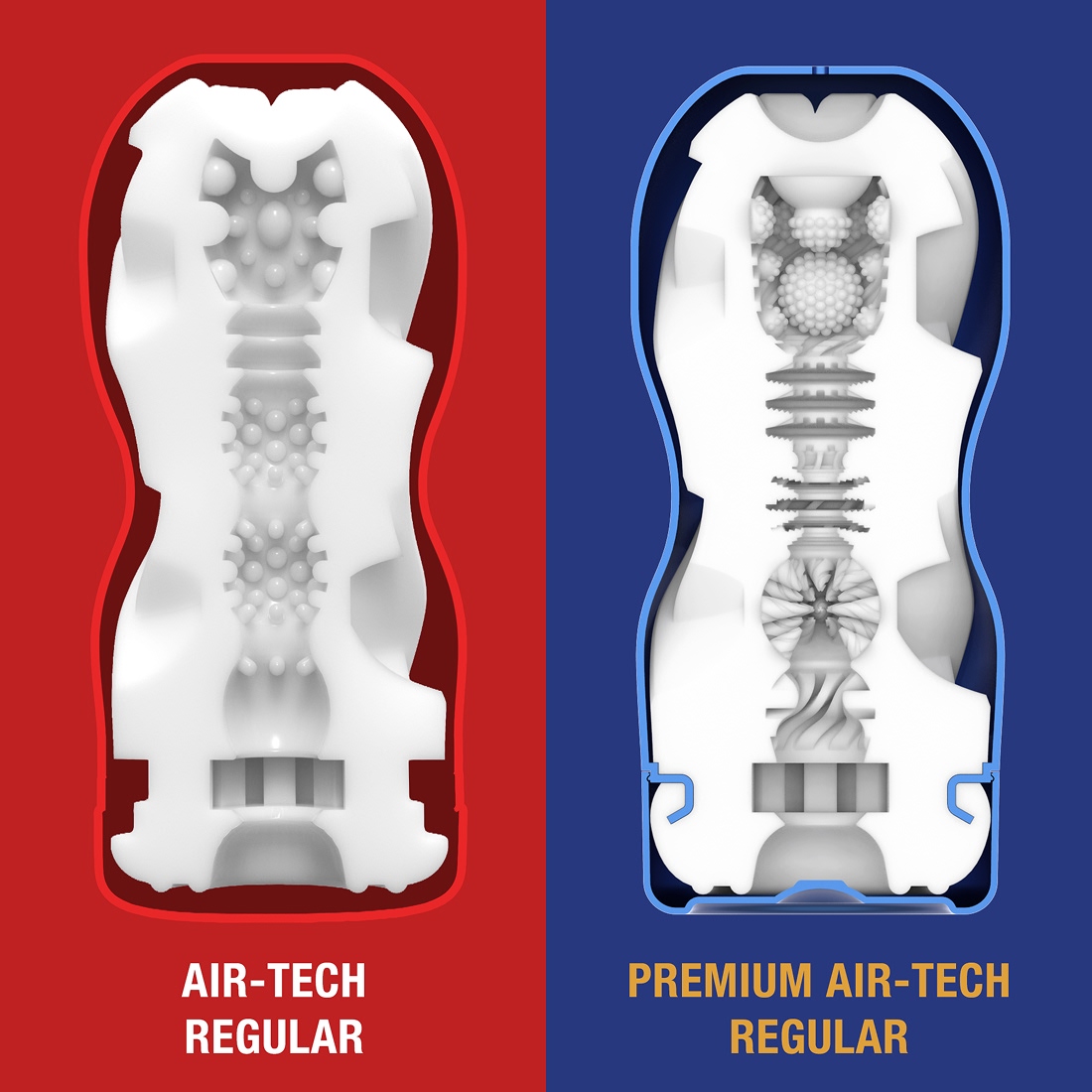 Tenga Air-Tech Premium masturbator