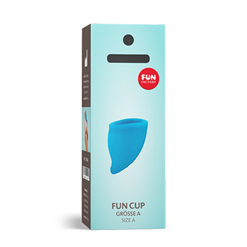 Fun Factory Fun Cup kubeczek mestruacyjny 