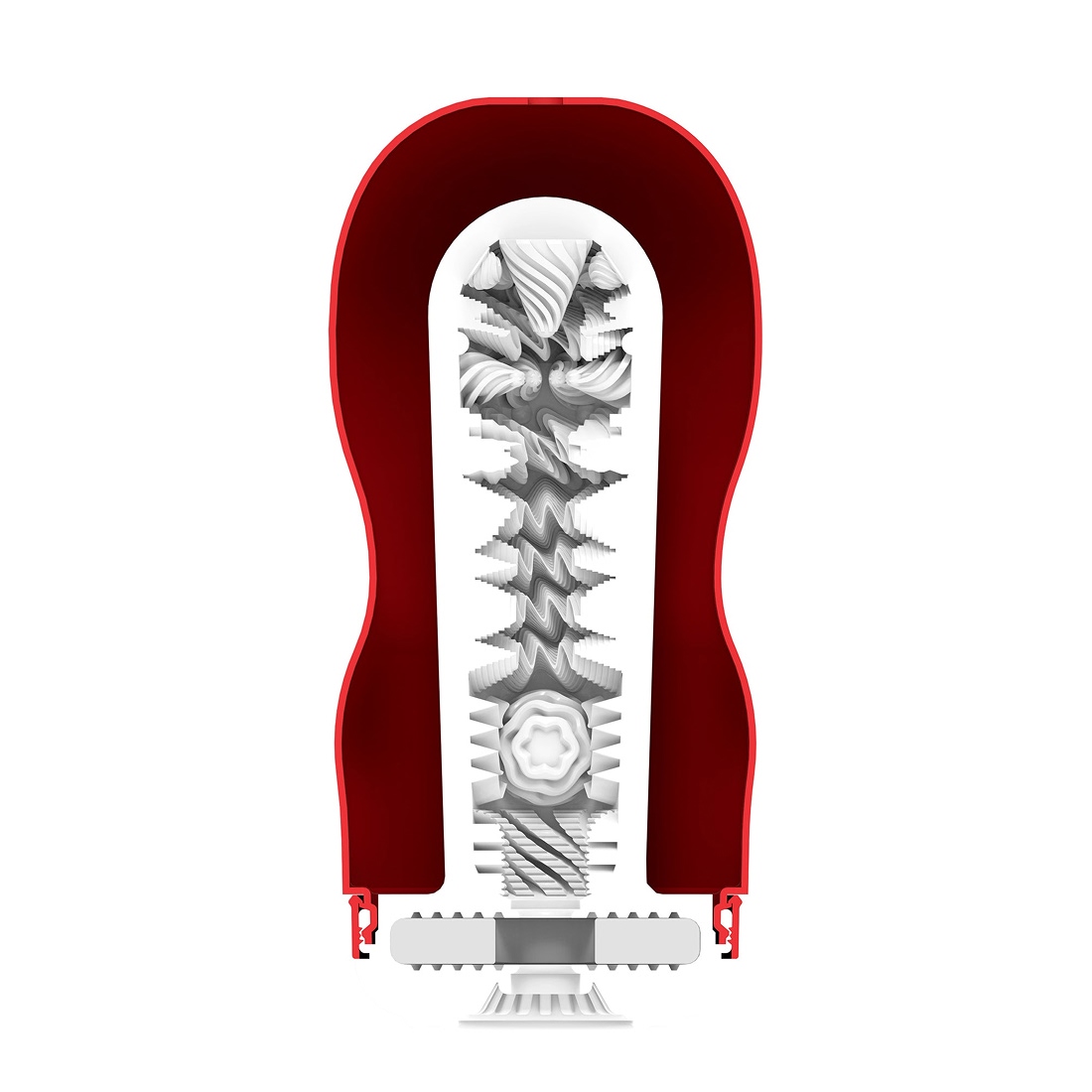 Tenga Super Tenga Storm Crash masturbator