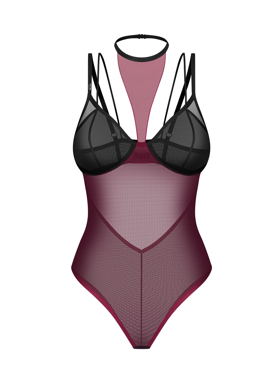 Exquisite by Obsessive Parisel body