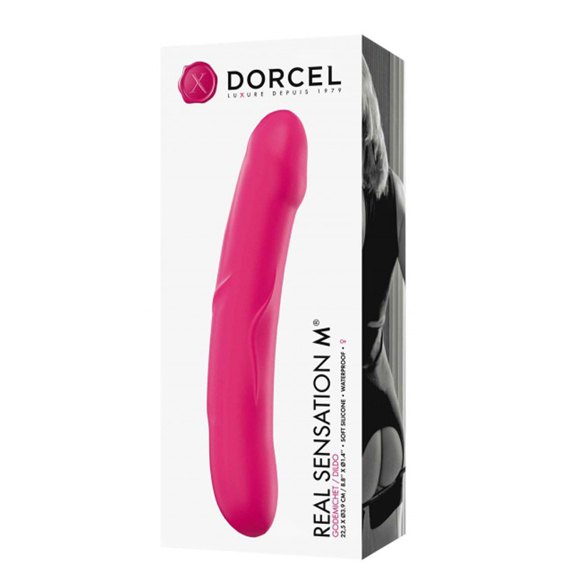 Dorcel Real Sensation dildo M