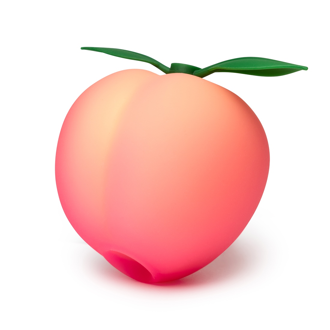 Romp by Womanizer Pink Peach bezdotykowy masażer łechtaczki