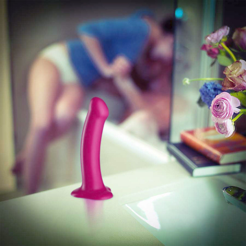 Fun Factory Magnum dildo z przyssawką