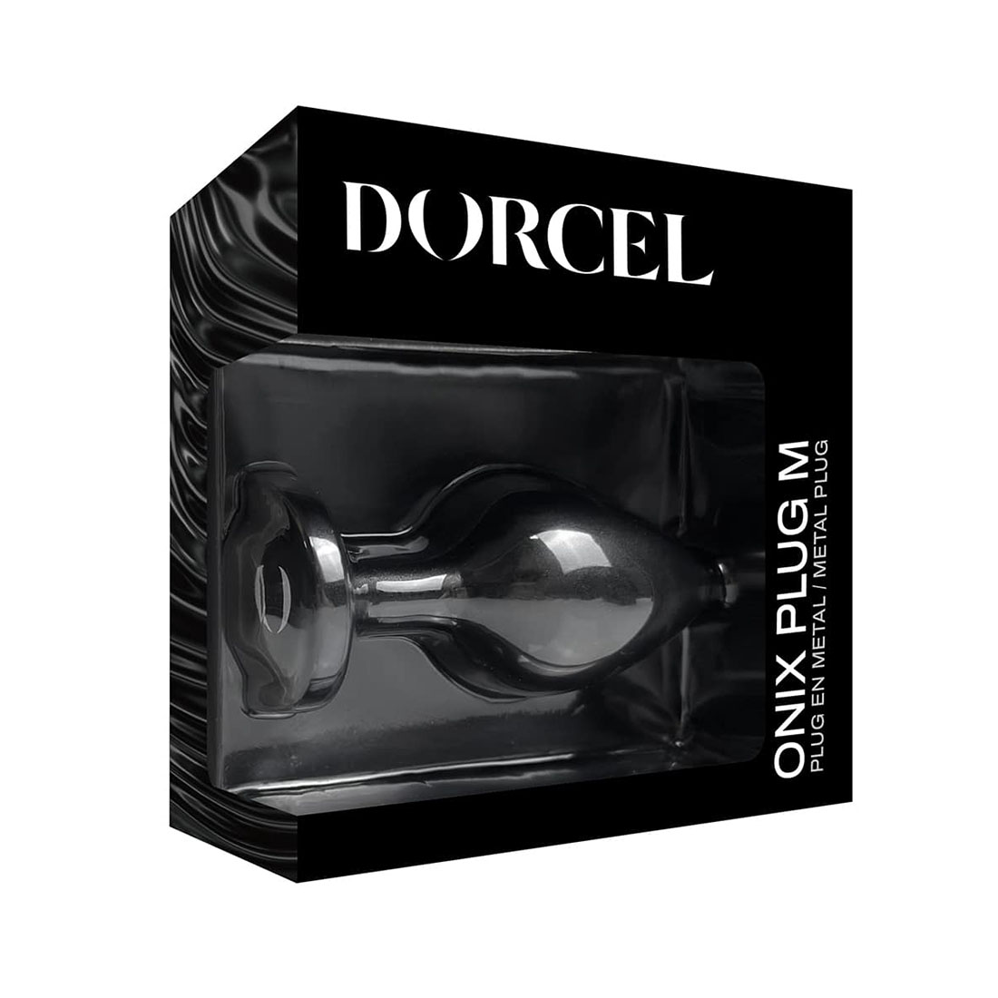 Dorcel Onix Plug korek analny