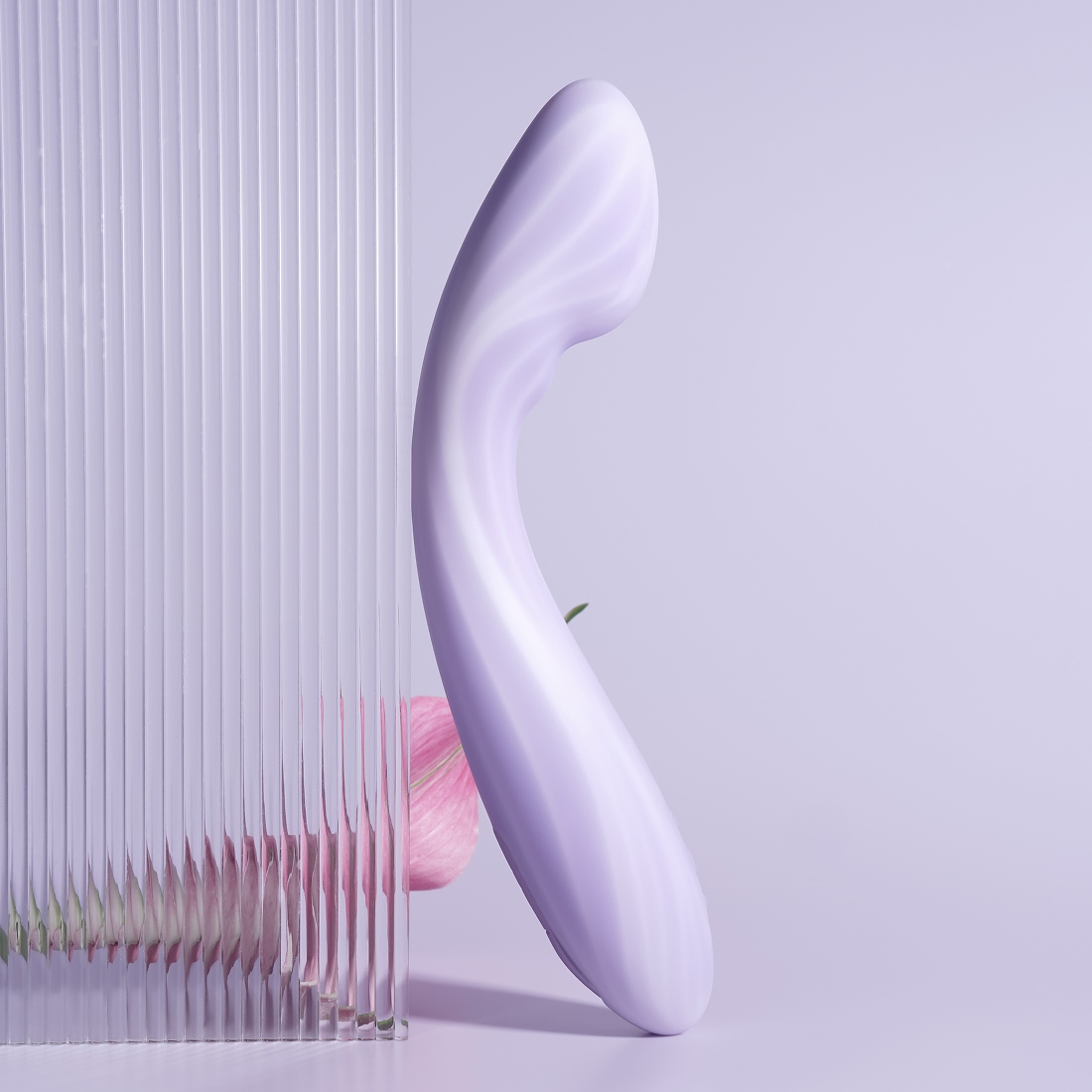 Svakom Margot ogrzewany wibrator punktu G sterowany aplikacją