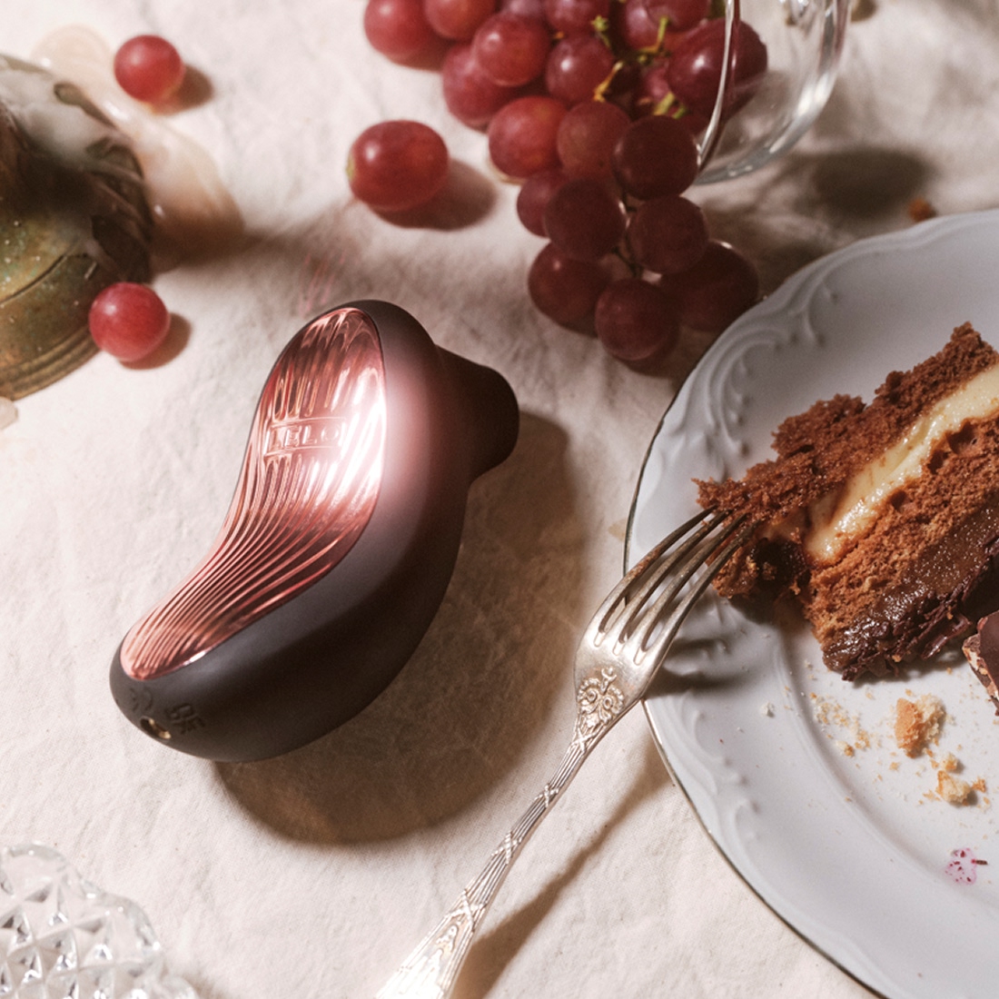 LELO Sona 3 Cruise soniczny masażer łechtaczki sterowany aplikacją