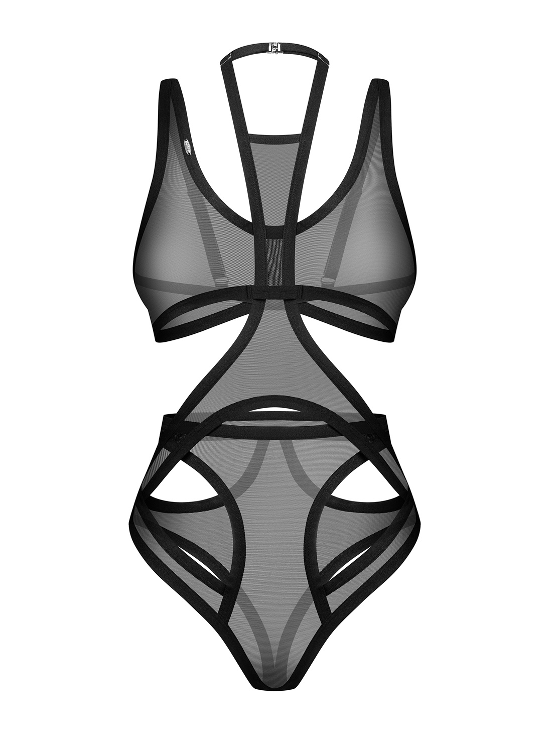 Obsessive Mercuris body