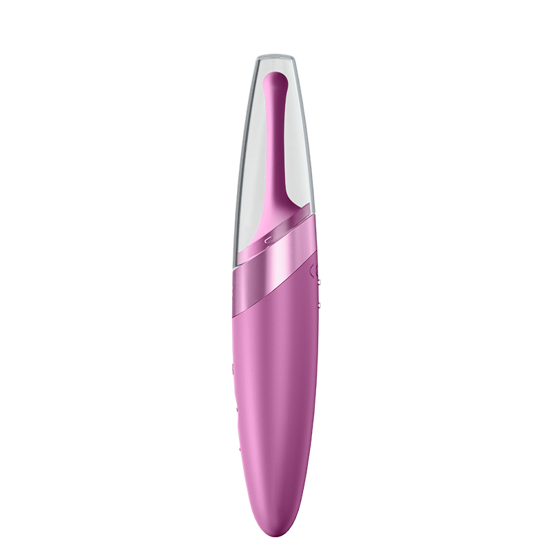 Satisfyer Twirling Delight punktowy masażer łechtaczki