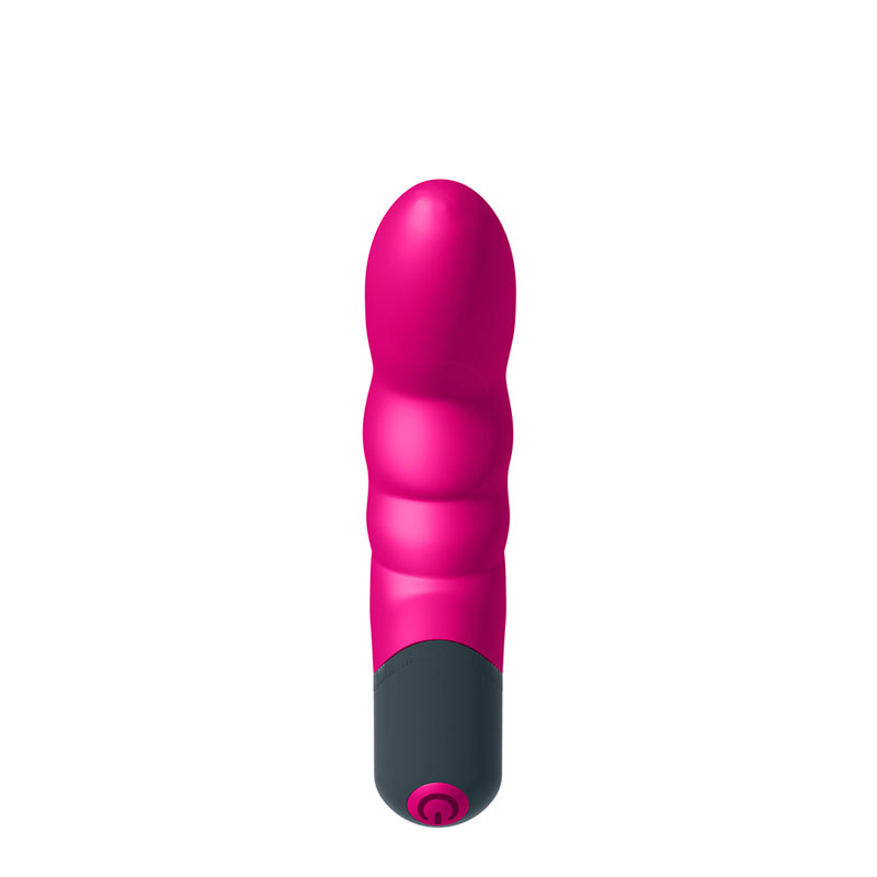 Dorcel Expert G wibrator punktu G 