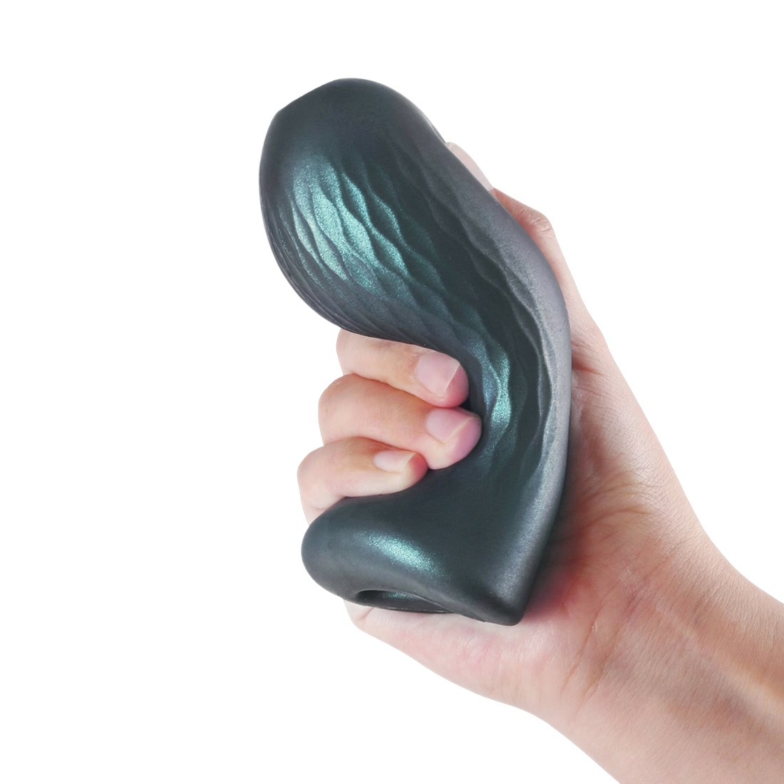 Dorcel Sili-Cup Dual Sensation miękki masturbator