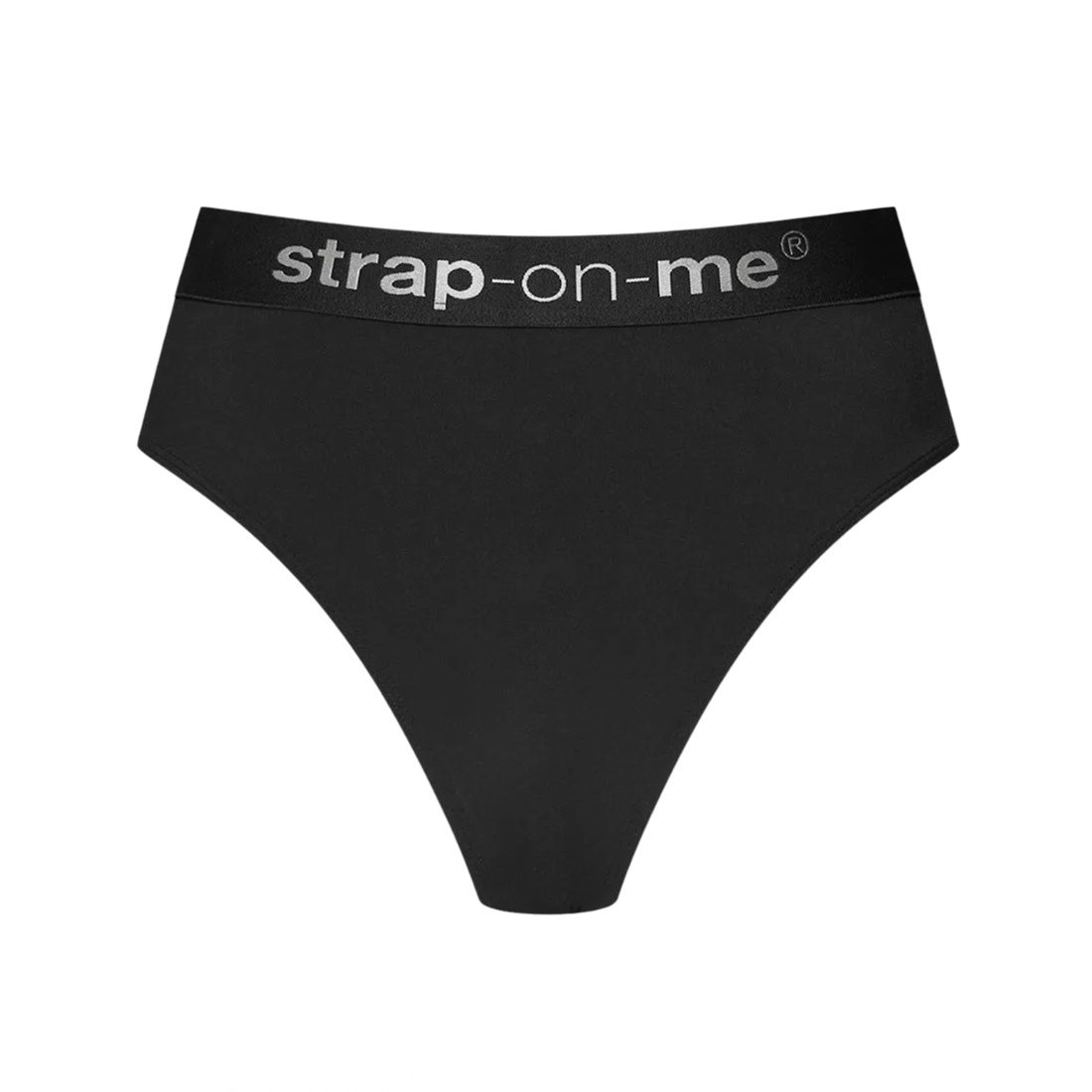 Strap-On-Me Idole uprząż do dilda z wysokim stanem