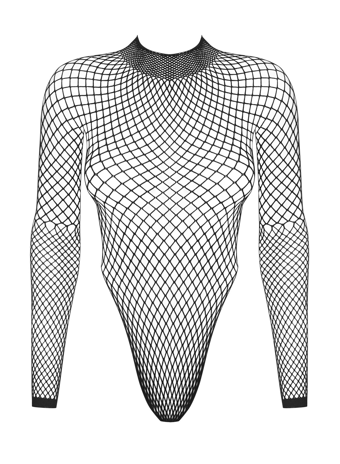 Obsessive body (B125)